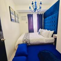 CasadeIsabel: Elegant 2BR n Cebu/Washing/Netflix