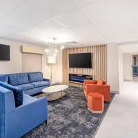 Best Western River Cities, hotel Ashlandben