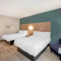 Best Western River Cities, hotel v destinácii Ashland