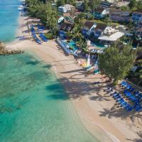 Crystal Cove by Elegant Hotels - All-Inclusive, hotel di Saint James