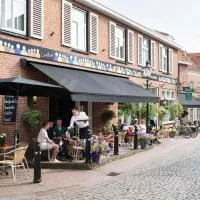 우트마르숨에 위치한 호텔 Hotel Van der Maas