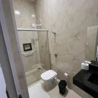 Hotel Xangrilá、サリナスのホテル