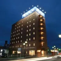 AB Hotel Fukaya, ξενοδοχείο σε Fukaya