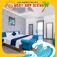 Joi Hospitality - Front Beach, hotell i Front Beach, Vung Tau