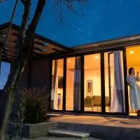 MiLu, hotel i El Porvenir