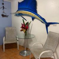 Apartamento Pez vela