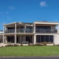 Ocean View Executive Apartment 2, ξενοδοχείο σε Geographe