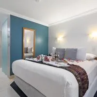 Point Samson Resort, hotel u gradu Point Samson