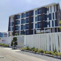 BB House Paedriw, hotel a Chachoengsao