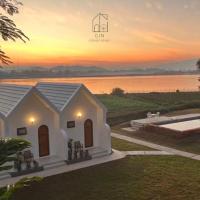 Gin's Greenery Resort, hotel poblíž Bokeo International Airport - BOR, Chiang Saen