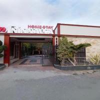 RedDooz Plus @ Ininnawa Homestay Palu: Biromaru, Mutiara Havaalanı - PLW yakınında bir otel