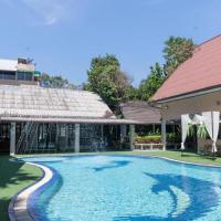 Banna Resort: Ban Na şehrinde bir otel