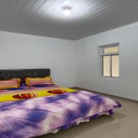 OYO 92504 Guesthouse Porsea, hotel in Banualuhu