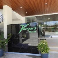 Vanyard Hotel, hotel v destinácii Kalibo v blízkosti letiska Kalibo International Airport - KLO