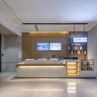 City Comfort Inn Nanning Puluowangsi, hotel poblíž Mezinárodní letiště Nanning Wuxu - NNG, Nan-ning