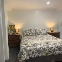 Ocean Park Retreat, hotel di Yeppoon
