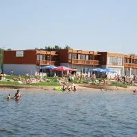 Hotell Tamula, hotell i Võru