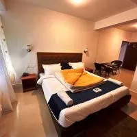 DISHA SILVER PEAK Hotel, hotel en Pelling