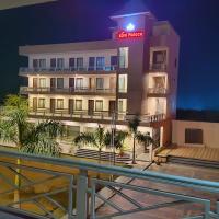 Rani Palace Hotel And Resort, hotel dekat Kishangarh Airport - KQH, Kishangarh