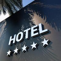 Explorez le charme et élégance de MMEWEL HÔTEL, hotel a Douala