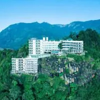 A'Lankaa Resorts & Spa, hotel en Badulla