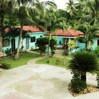 L&L Beach Resort, hotel di Pandan