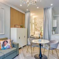 Lux Leone Central Apartments Zagreb - Happy Rentals