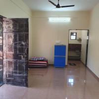 SWAMI HOMESTAY, hotel perto de Ratnagiri Airport - RTC, Mirya