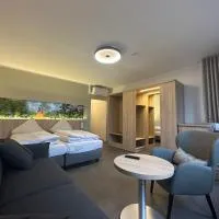 MediTerra, hotel em Papenburg