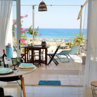 Studio Mare Faliraki，法里拉基的飯店