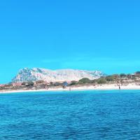 Casa Tavolara Porto Coda Cavallo, Hotel in Capo Coda Cavallo