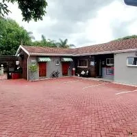 UNIQUE BnB, hotel di Vryheid
