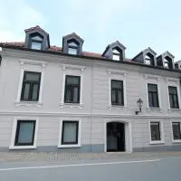 Apartments Perla, hotel u gradu Krško