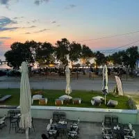 Agia Triada में, होटल Ammos Hotel