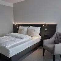 Lindgart Hotel Minden, hotel sa Minden