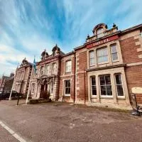 Lovat Arms Hotel, ξενοδοχείο σε Beauly
