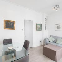 Paddington Apartment 5mins from St Mary Hospital Pass the Keys