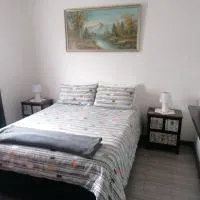 Kosies Nest Gastehuis, hotel u gradu Kejptaun