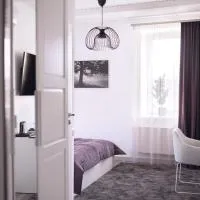 Laurentroom Hotel, hotell i Ukmergė