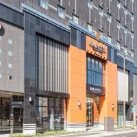 APA Hotel TKP Sendai Eki Kita: Sendai şehrinde bir otel