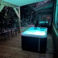 La longère citadine, hotelli kohteessa Vesoul