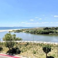 33-Apartamento soleado de dos habitaciones, hotel a Empuriabrava