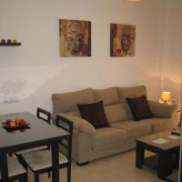 APARTAMENTO SEVILLA