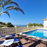 Doble Diez, hotel a D&eacute;nia