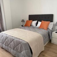 Apartamento Plaza de las Flores