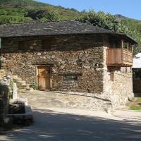 Casa Rural Cornatel