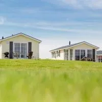 Ostsee Mobilheime Heideby, hotel u gradu Waabs