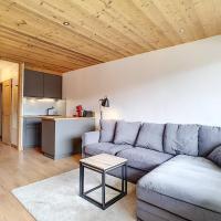 Chalet des pistes CP0458