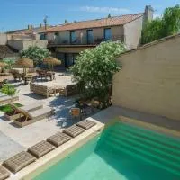 Alqueria de Vilches, hotel v mestu Cullera