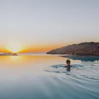 Lindos Grand Resort & Spa - Adults Only, hotel en Lindos